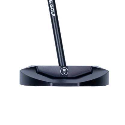 OZ.1i Sweeper Premium Stock