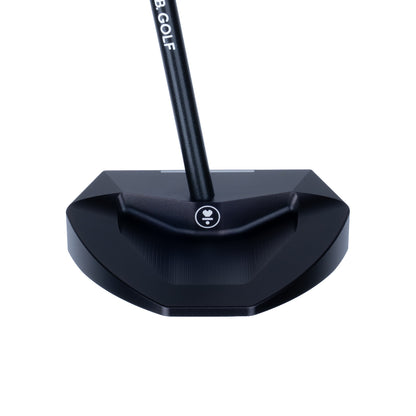 OZ.1i Sweeper Premium Stock