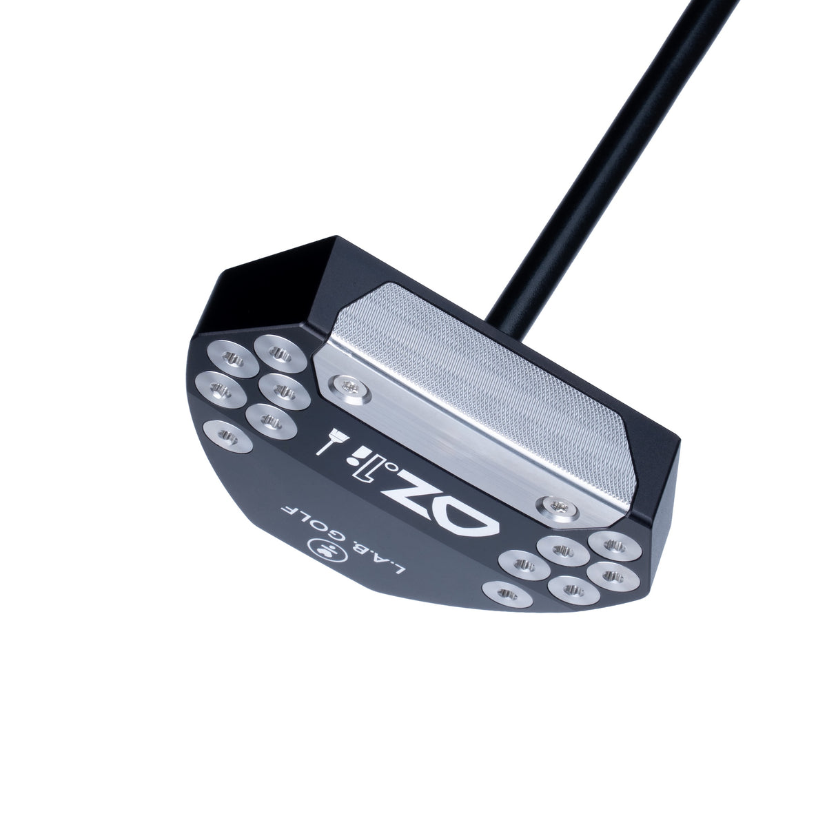 OZ.1i Sweeper Premium Stock