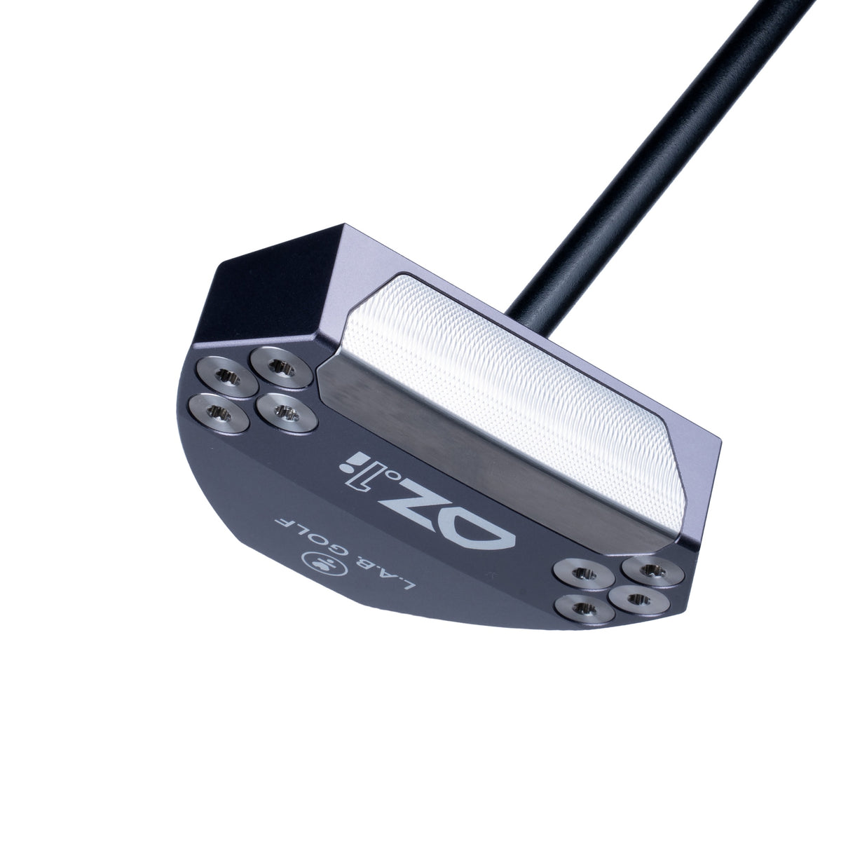 OZ.1i Counterbalanced Premium Stock