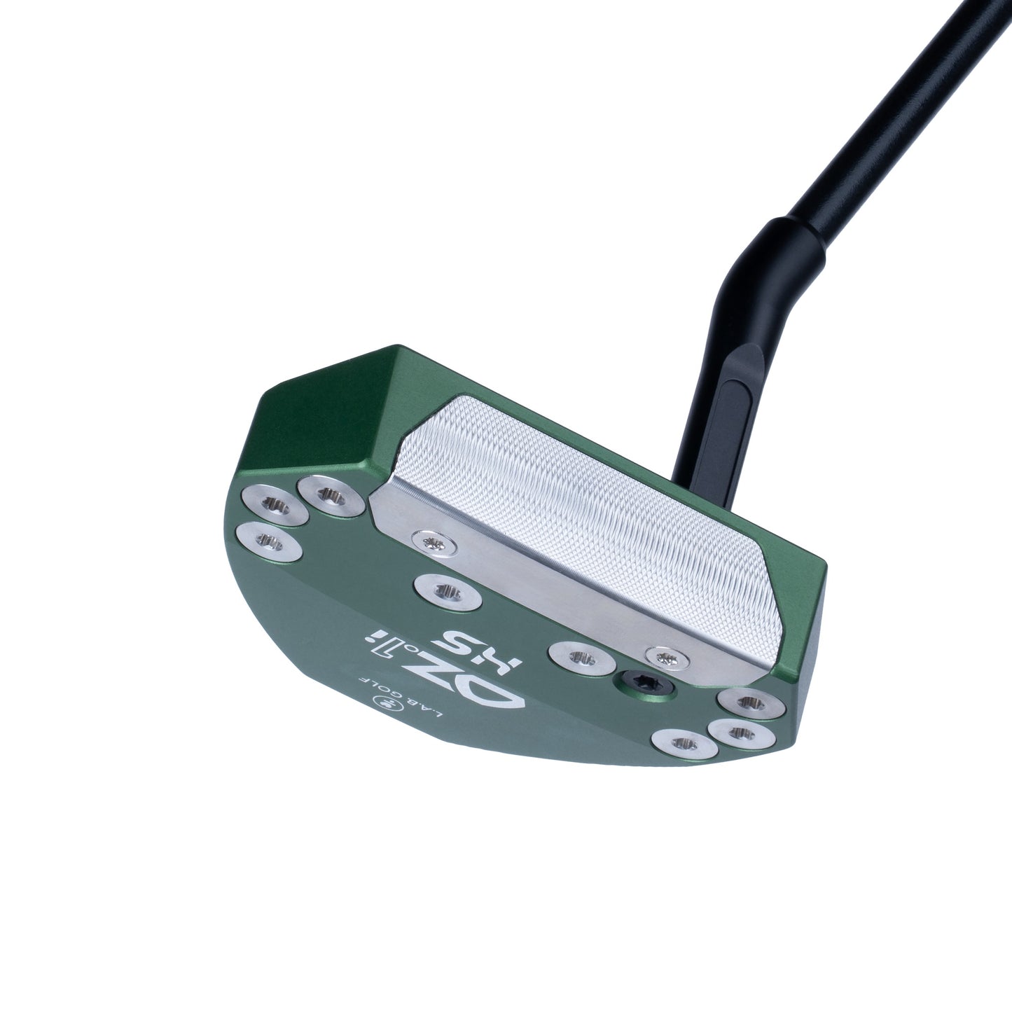 OZ.1i HS 0° Premium Stock