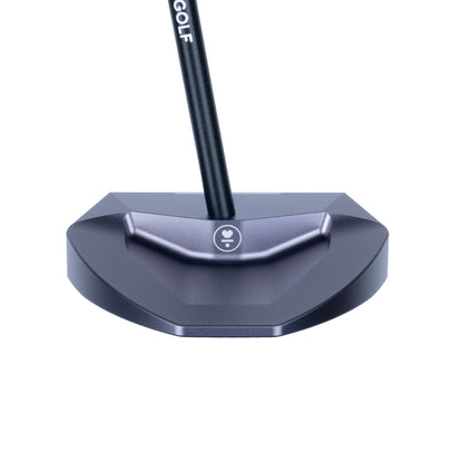 OZ.1i Sweeper Premium Stock