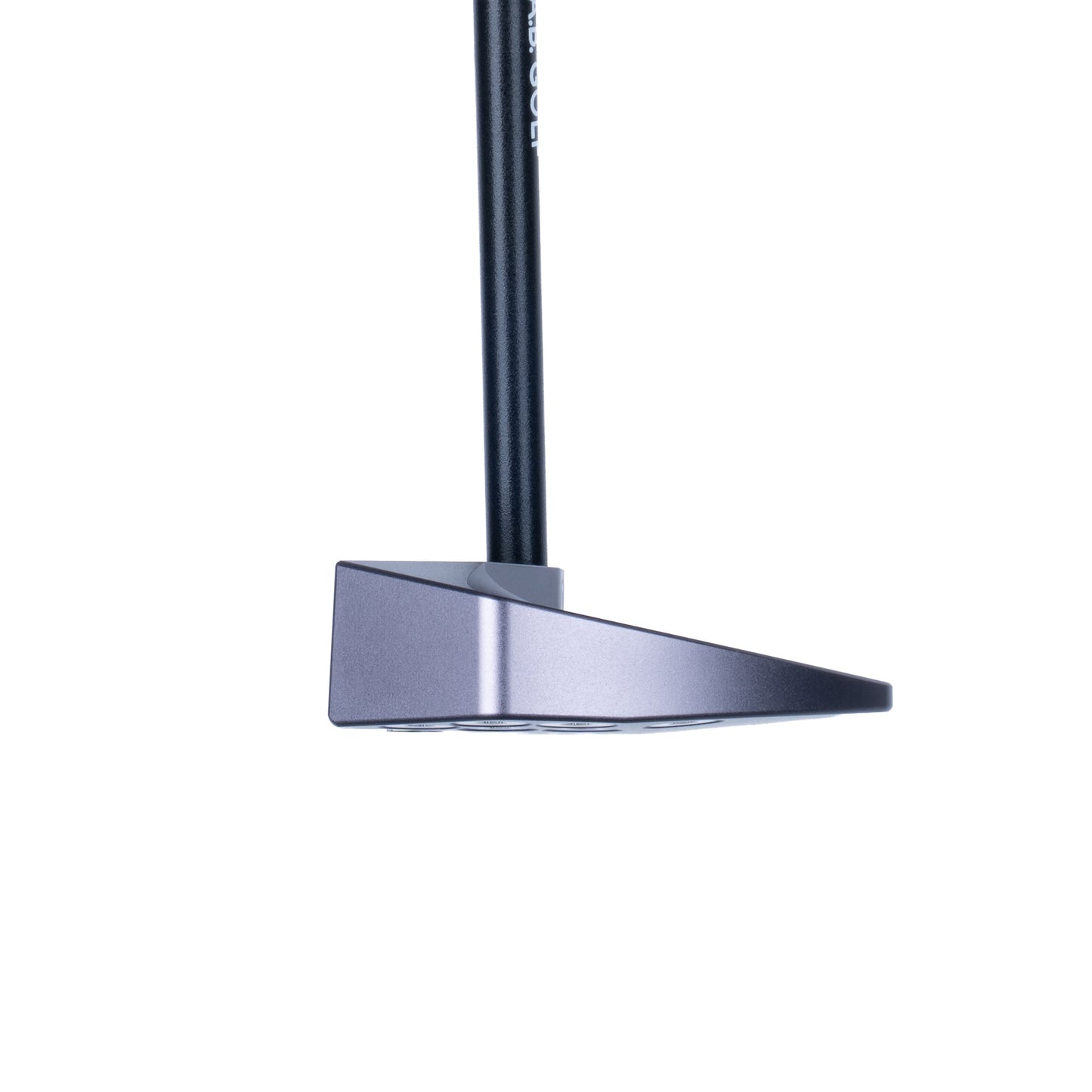 OZ.1i Sweeper Premium Stock