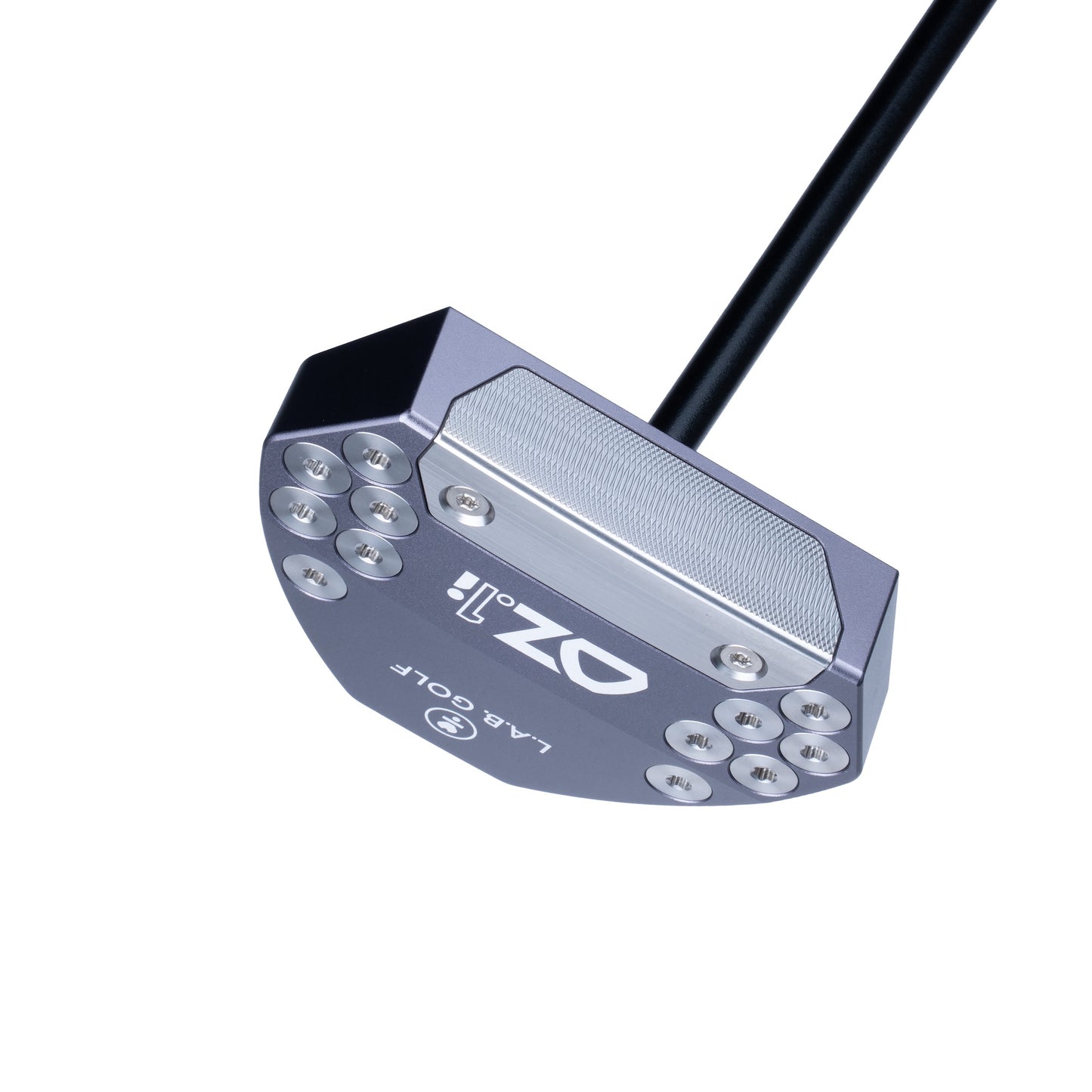 OZ.1i Sweeper Premium Stock