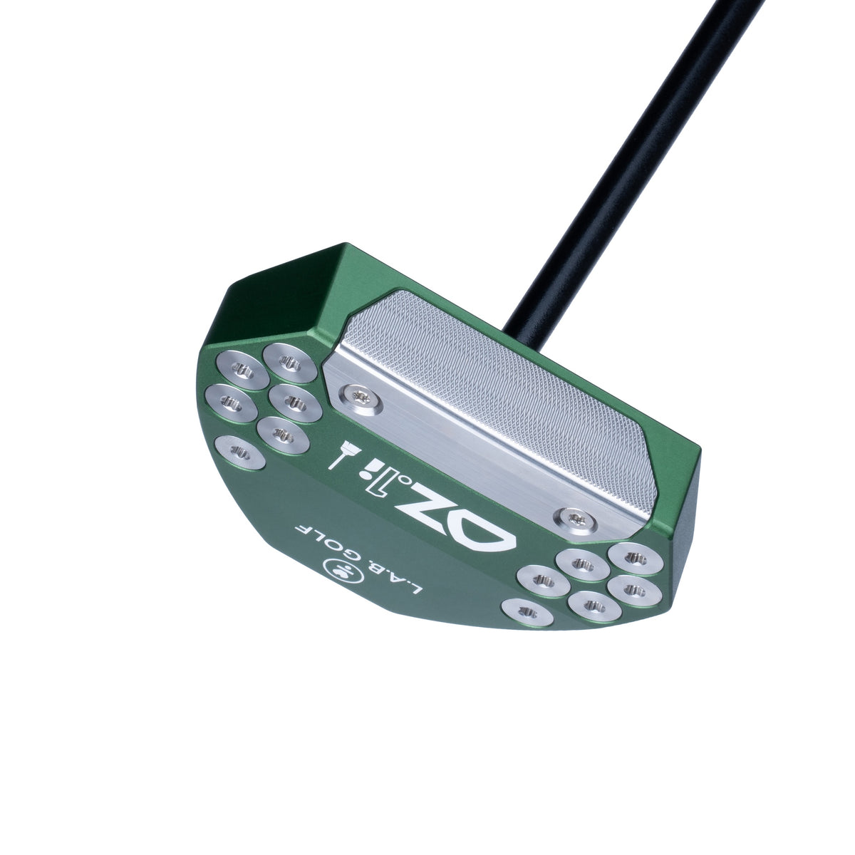 OZ.1i Sweeper Premium Stock