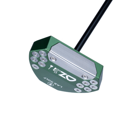 OZ.1i Sweeper Premium Stock