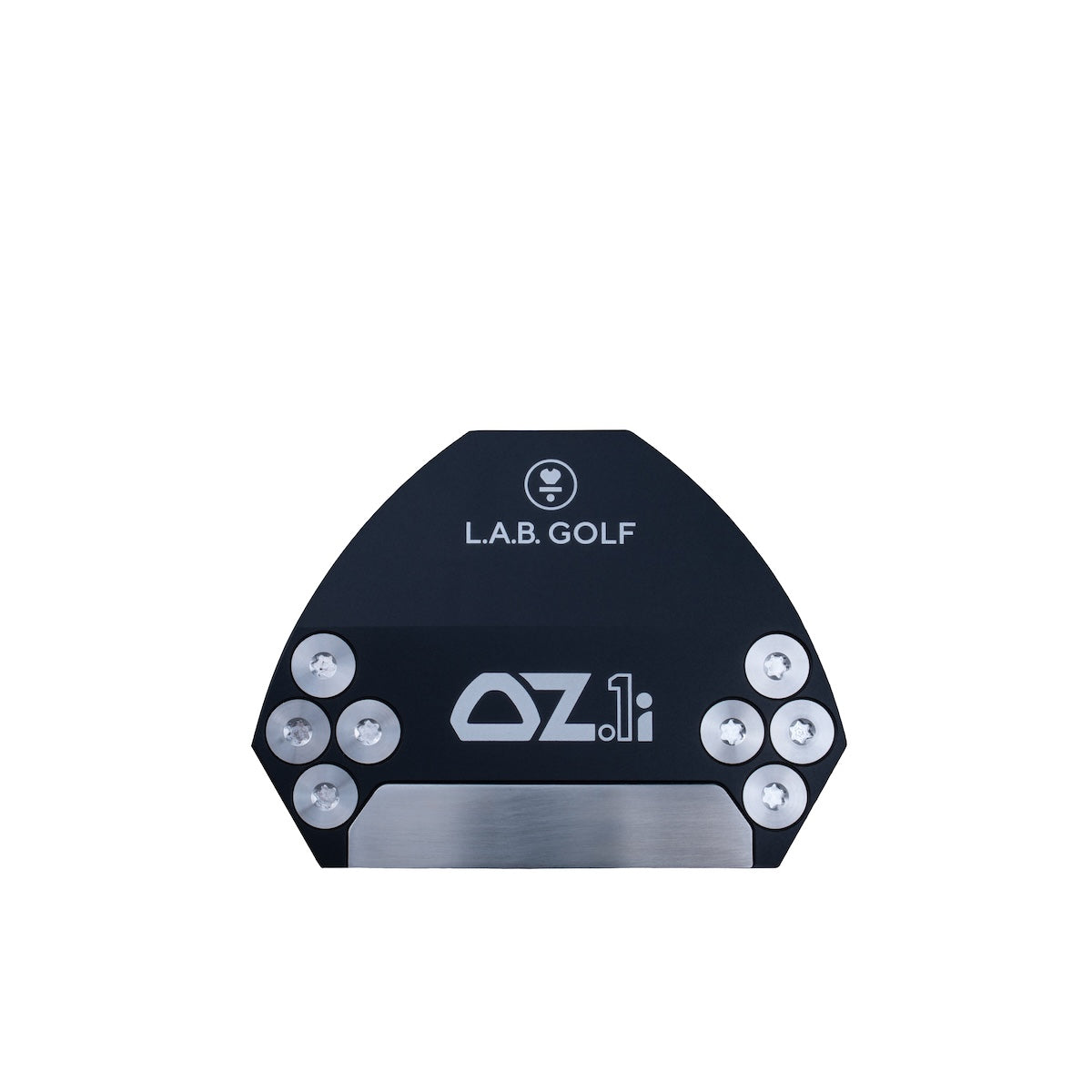 OZ.1i STOCK PUTTER