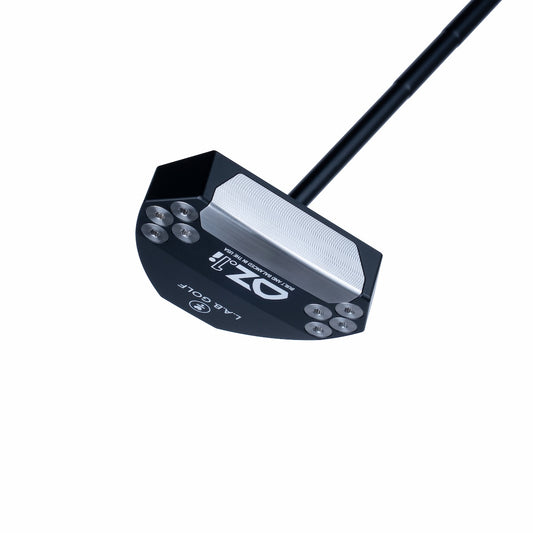 OZ.1i STOCK PUTTER