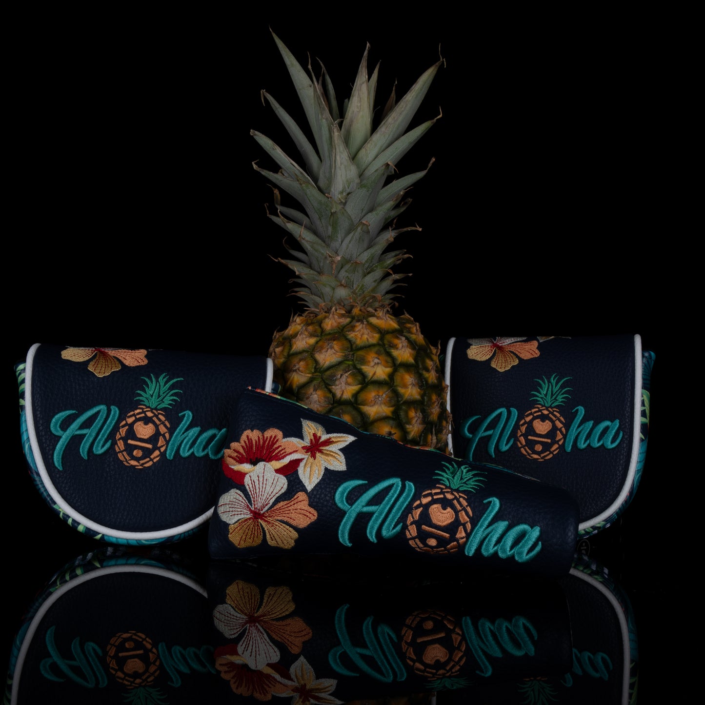Pā’ani Headcover