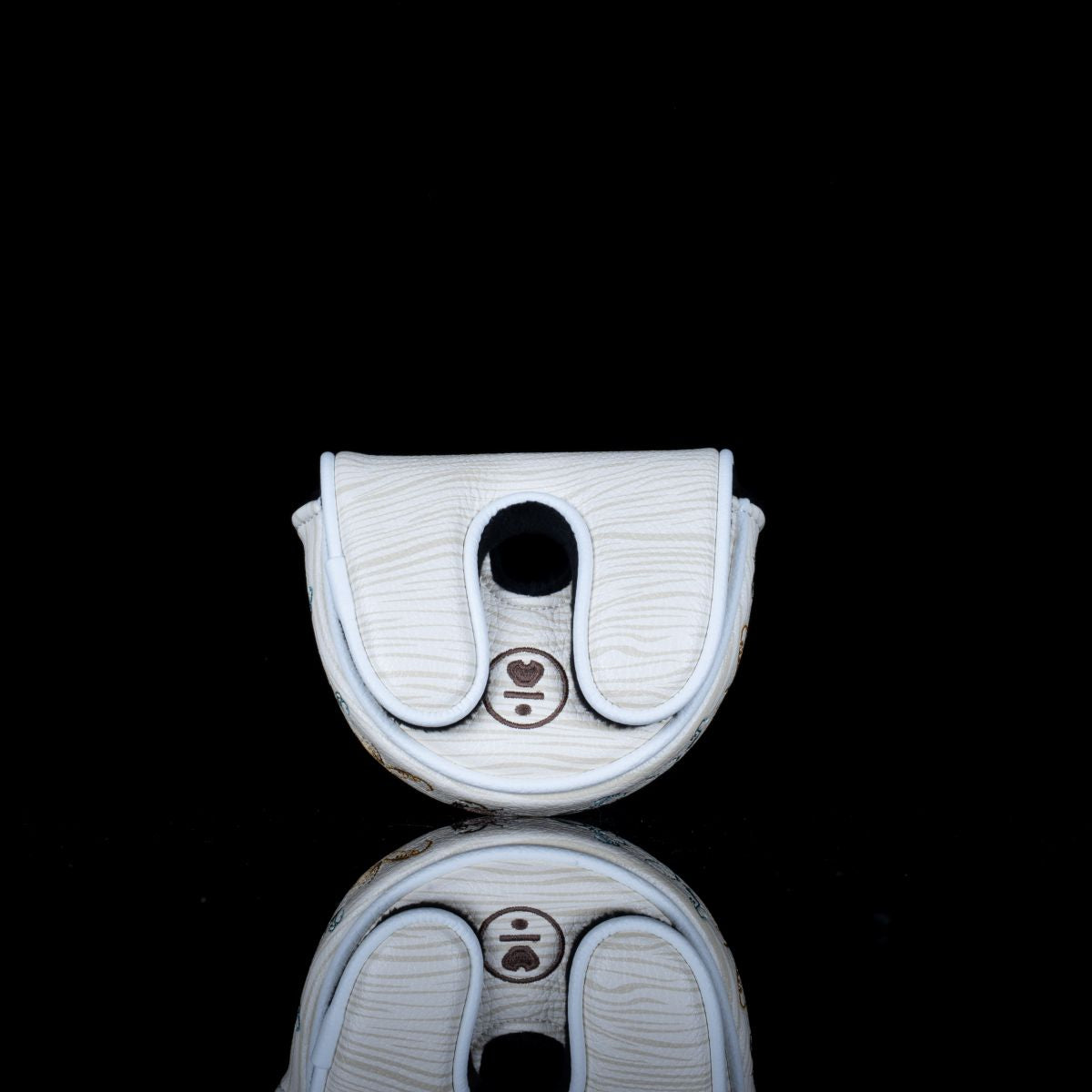 Roll & Cast Headcover