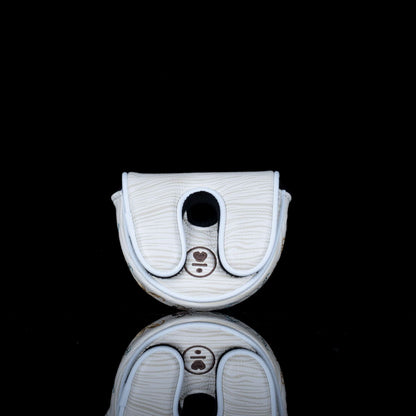 Roll & Cast Headcover