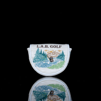 Roll & Cast Headcover