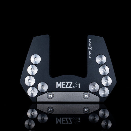 MEZZ.2i CUSTOM PUTTER