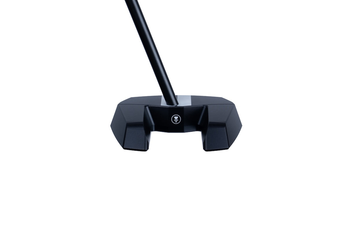 MEZZ.2i STOCK PUTTER