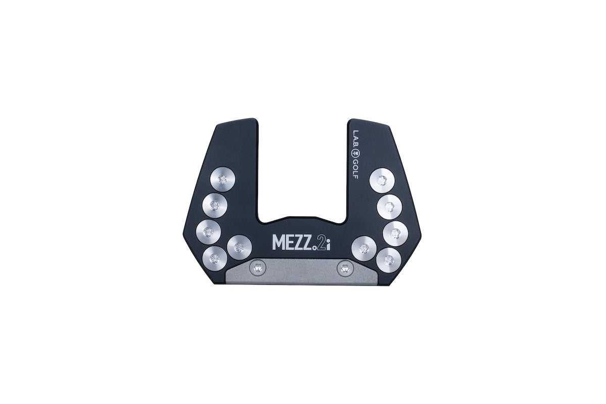 MEZZ.2i STOCK PUTTER