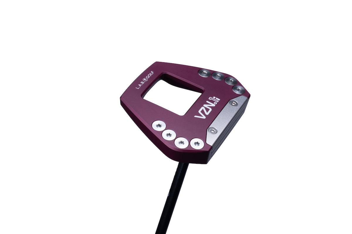 VZN.1i Premium Stock Cherry