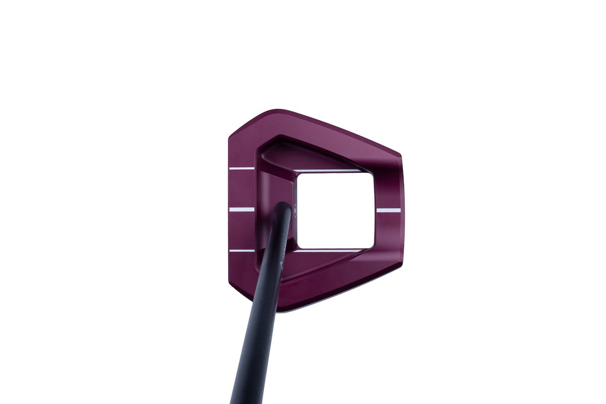 VZN.1i Premium Stock Cherry